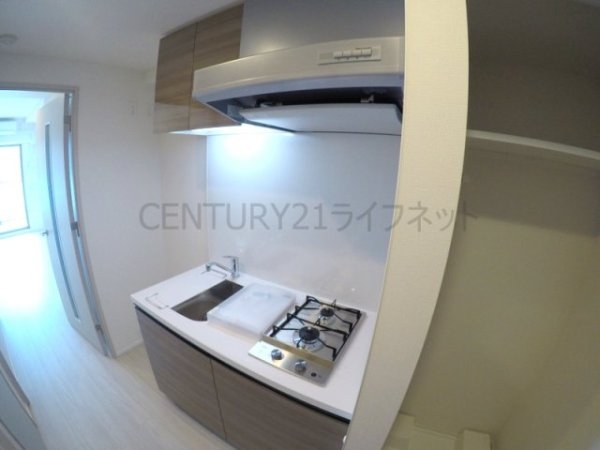 スプランディッド十三本町