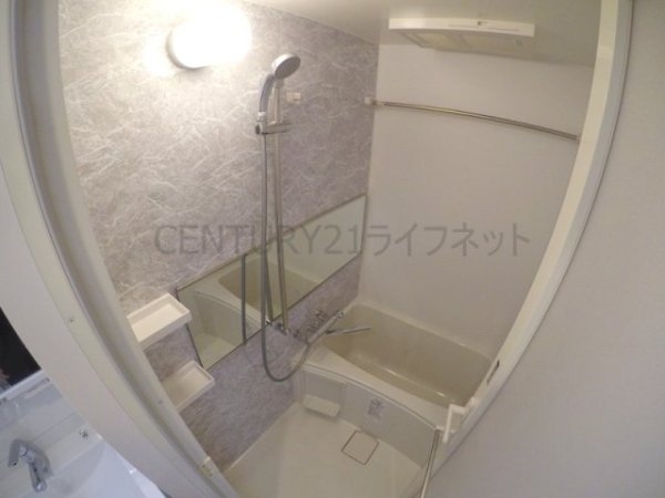 スプランディッド十三本町