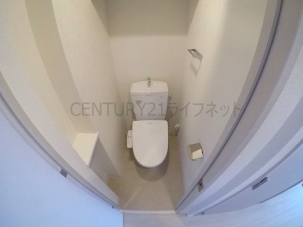 スプランディッド十三本町