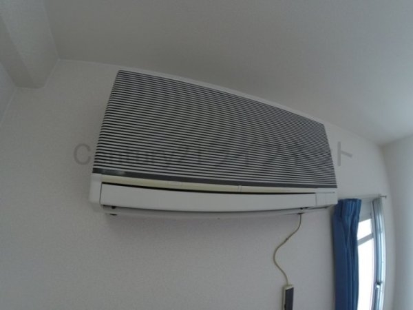 アメニティー新高1番館
