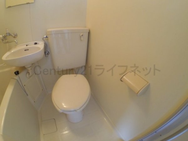 アメニティー新高1番館