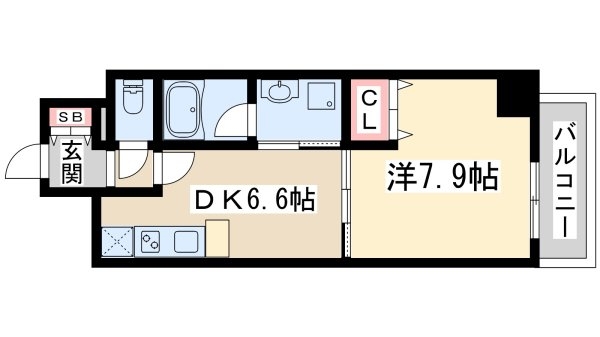 アーバネス淀川
