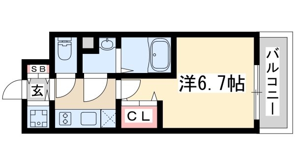 エスリードザ・グラン大阪サウス