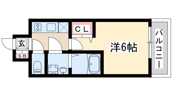 エスリードザ・グラン大阪サウス