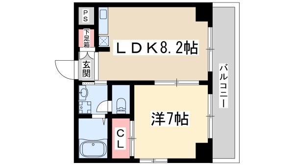 レクシア新大阪