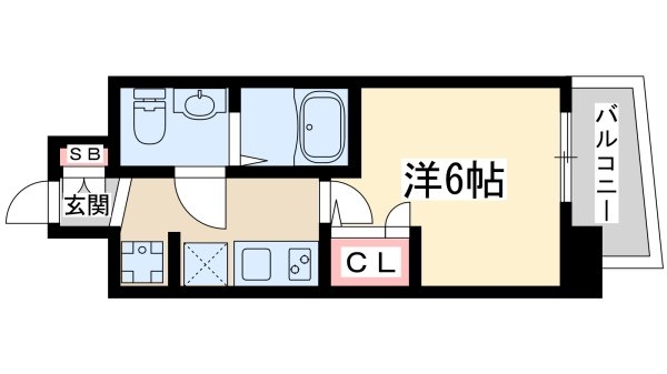 セスト新大阪
