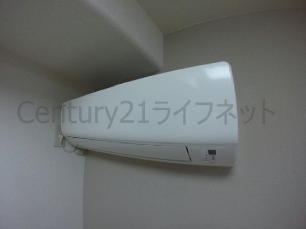 サンロイヤル柴島パート3