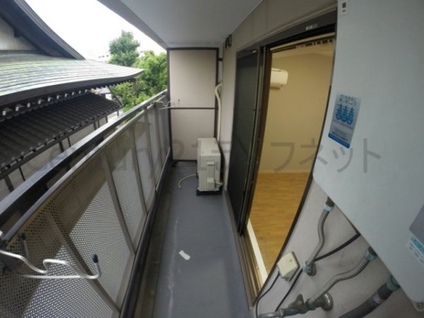 サンロイヤル柴島パート3