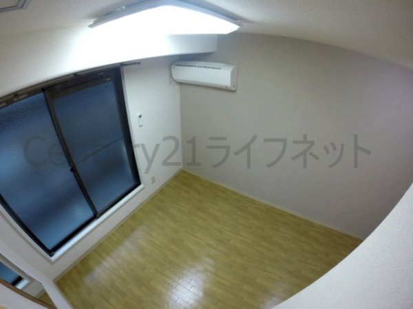 サンロイヤル柴島パート3