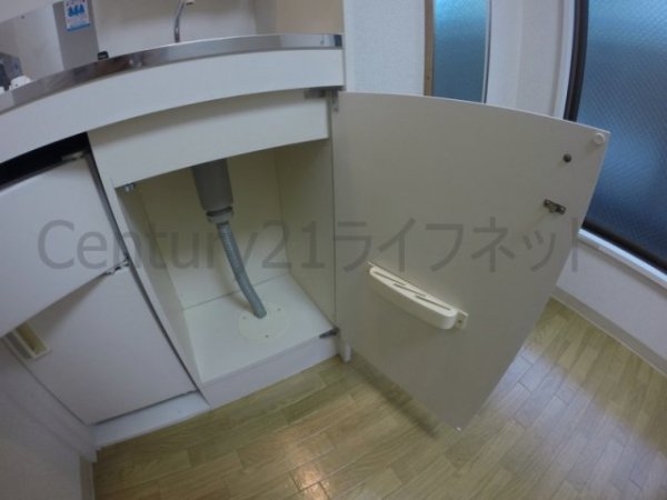 サンロイヤル柴島パート3