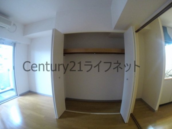 大阪市淀川区宮原１丁目のマンション