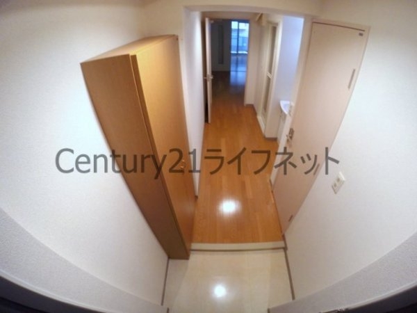 大阪市淀川区宮原１丁目のマンション