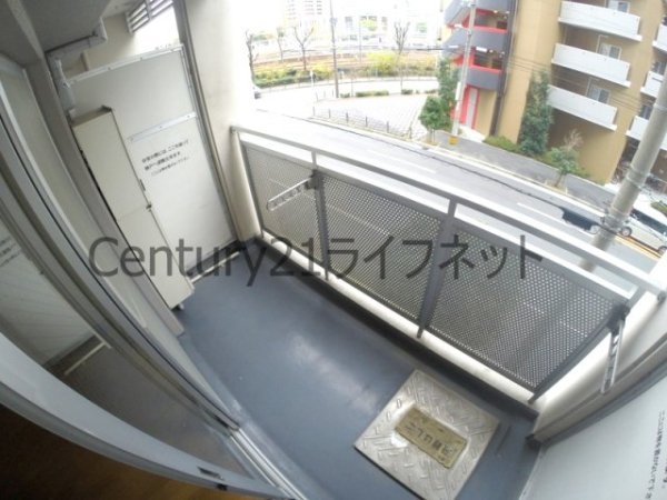 大阪市淀川区宮原１丁目のマンション