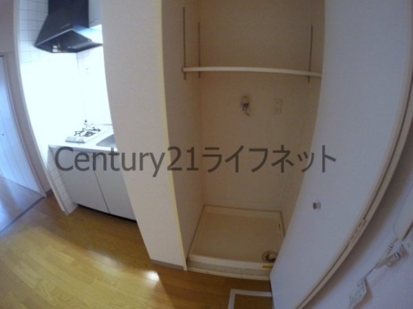 大阪市淀川区宮原１丁目のマンション