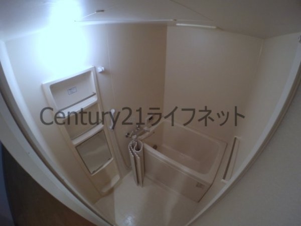 大阪市淀川区宮原１丁目のマンション