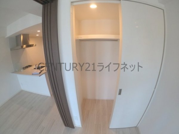 ズーノクルーズ江坂