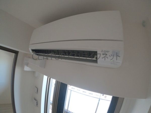 ズーノクルーズ江坂
