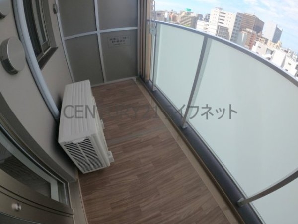ズーノクルーズ江坂