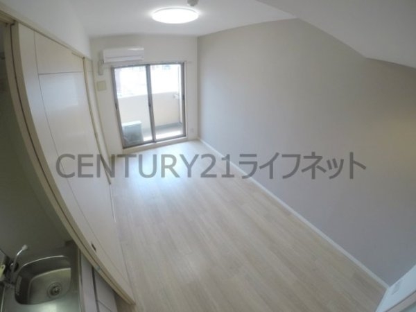 ルミナス新大阪