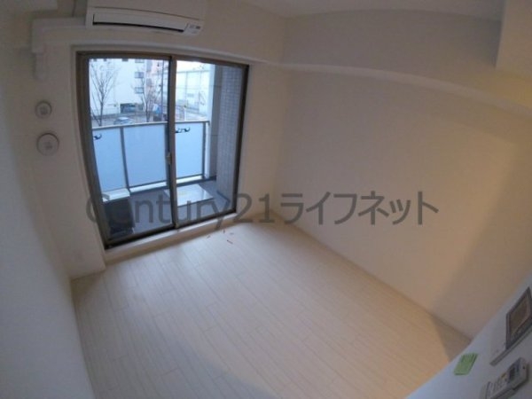 レオンコンフォート梅田北