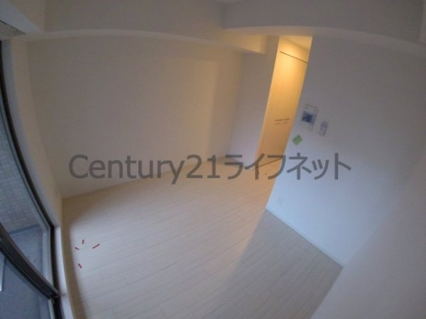 レオンコンフォート梅田北