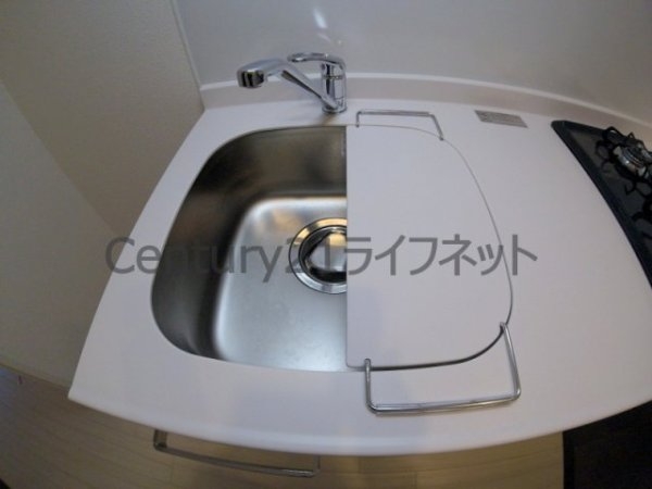 レオンコンフォート梅田北
