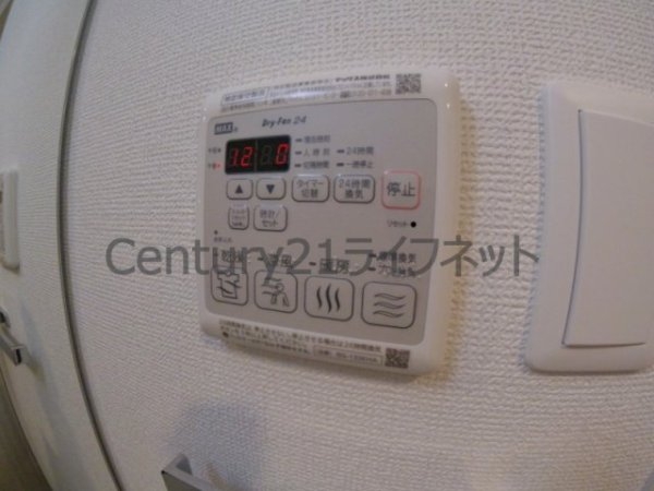 レオンコンフォート梅田北