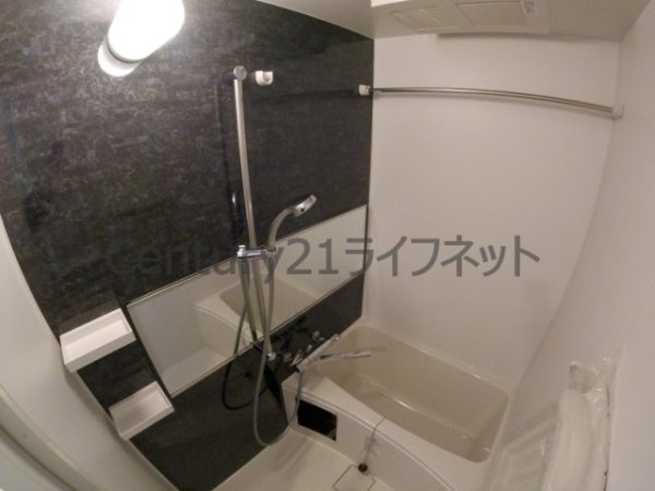 レオンコンフォート梅田北