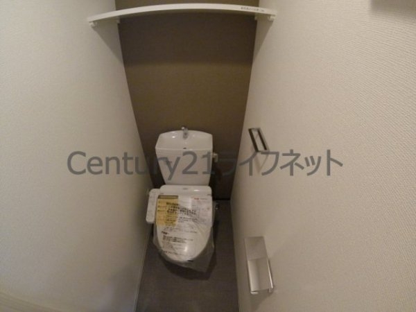 レオンコンフォート梅田北