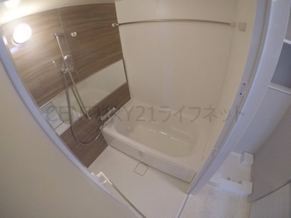 スプランディッド十三本町