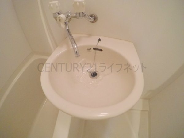 パークフラッツ江坂