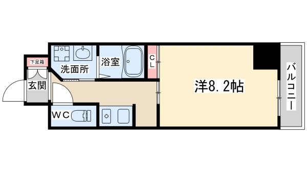 ドゥーエ本庄