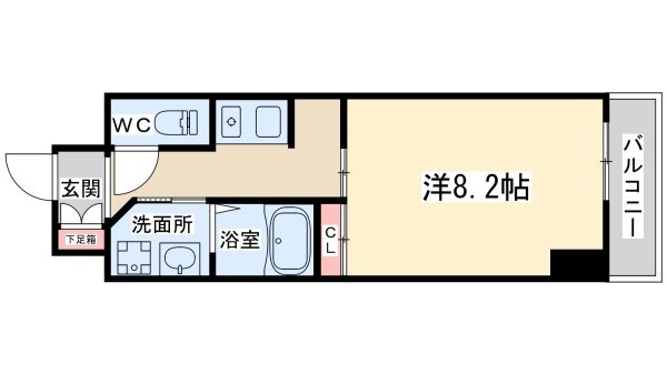 ドゥーエ本庄