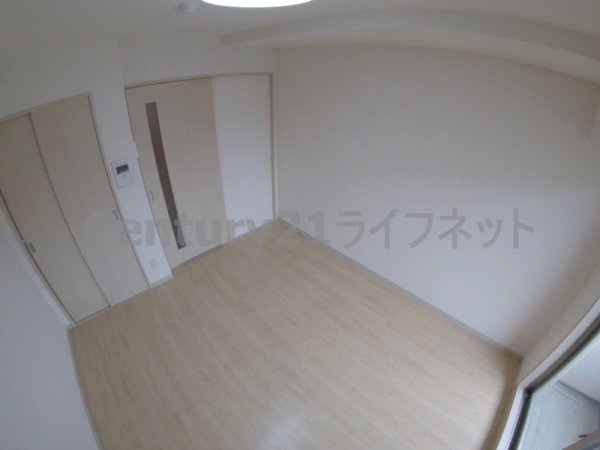 ドゥーエ本庄