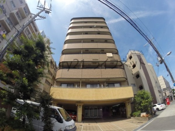 第５アローズ新大阪