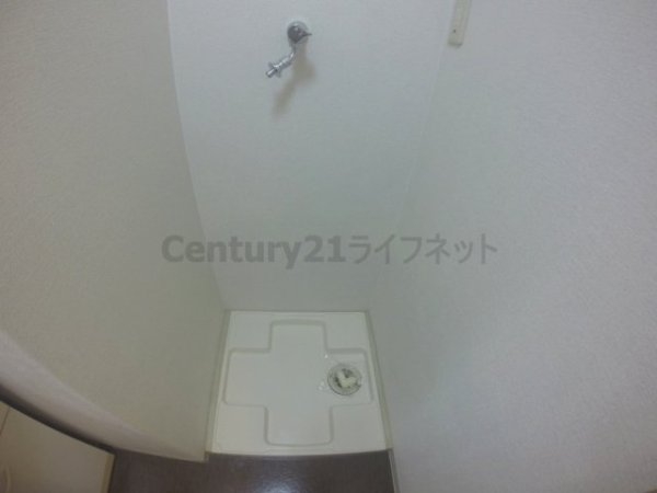 第５アローズ新大阪