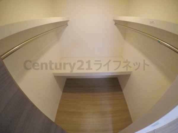エトワール新高B棟