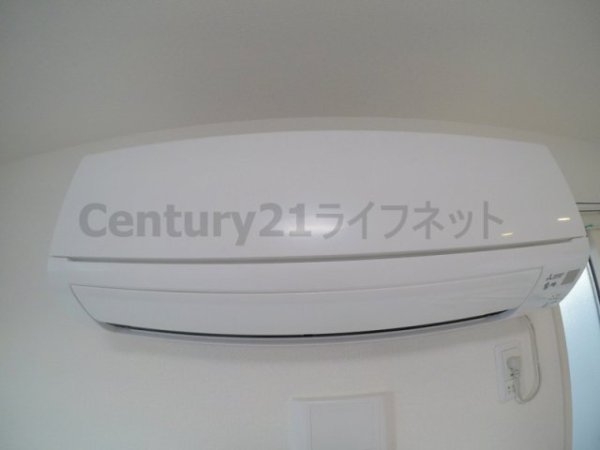 エトワール新高B棟