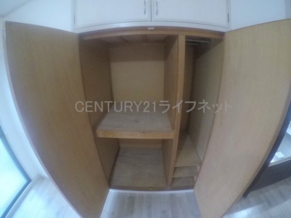 ローズコーポ新大阪７