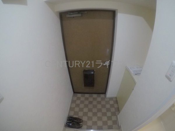 ローズコーポ新大阪７