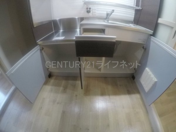 ローズコーポ新大阪７