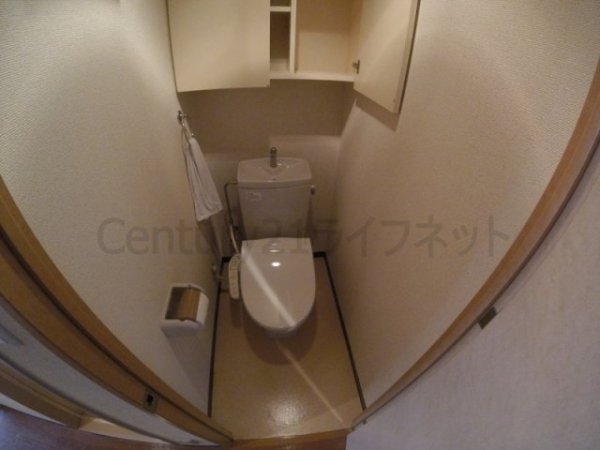 レジディア天神橋