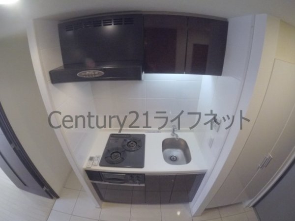 サムティ梅田2グロウアクシス
