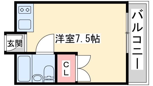 本庄アーバンハウス
