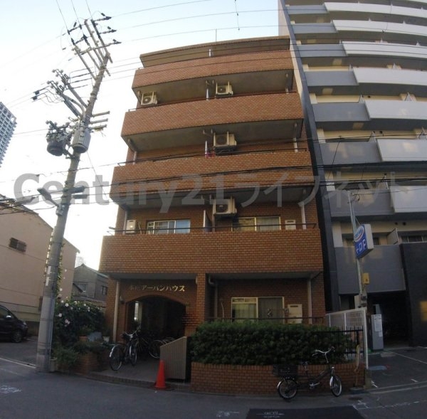 本庄アーバンハウス