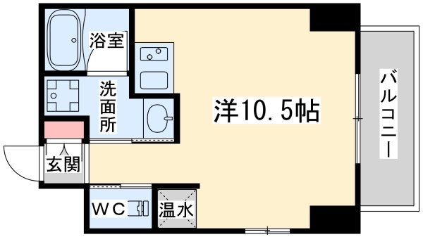 カーサリック同心