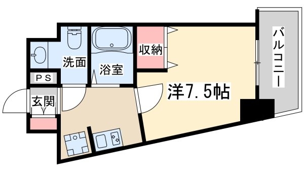 ラナップスクエア中之島公園