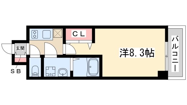 エスリード大阪グランゲート
