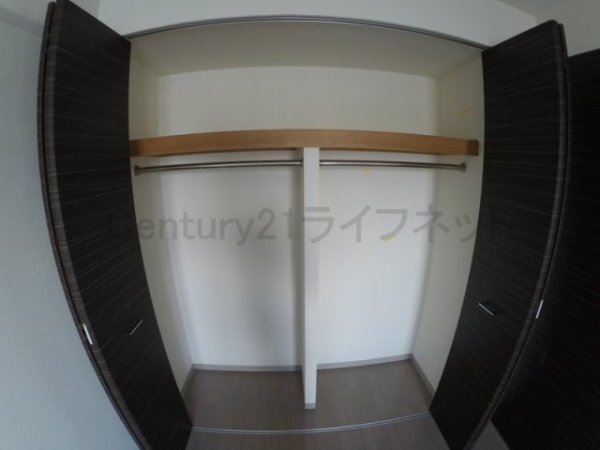 セレッソコートリバーサイドOSAKA
