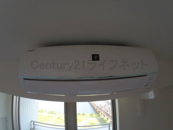 セレッソコートリバーサイドOSAKA